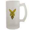 16oz Frosted Beer Stein Thumbnail