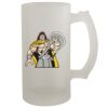 16oz Frosted Beer Stein Thumbnail