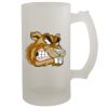 16oz Frosted Beer Stein Thumbnail