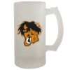 16oz Frosted Beer Stein Thumbnail