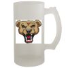16oz Frosted Beer Stein Thumbnail