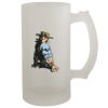 16oz Frosted Beer Stein Thumbnail