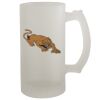 16oz Frosted Beer Stein Thumbnail