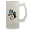 16oz Frosted Beer Stein Thumbnail