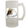 16oz Frosted Beer Stein Thumbnail
