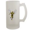 16oz Frosted Beer Stein Thumbnail