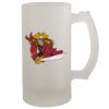 16oz Frosted Beer Stein Thumbnail