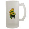 16oz Frosted Beer Stein Thumbnail