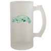 16oz Frosted Beer Stein Thumbnail