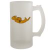 16oz Frosted Beer Stein Thumbnail