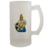 16oz Frosted Beer Stein Thumbnail