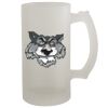 16oz Frosted Beer Stein Thumbnail