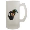 16oz Frosted Beer Stein Thumbnail