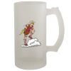 16oz Frosted Beer Stein Thumbnail