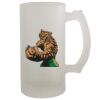 16oz Frosted Beer Stein Thumbnail