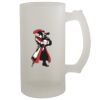 16oz Frosted Beer Stein Thumbnail