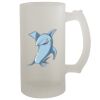 16oz Frosted Beer Stein Thumbnail