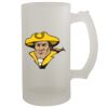 16oz Frosted Beer Stein Thumbnail