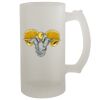16oz Frosted Beer Stein Thumbnail