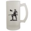 16oz Frosted Beer Stein Thumbnail