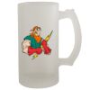 16oz Frosted Beer Stein Thumbnail