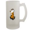 16oz Frosted Beer Stein Thumbnail