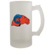 16oz Frosted Beer Stein Thumbnail