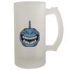 16oz Frosted Beer Stein Thumbnail