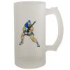 16oz Frosted Beer Stein Thumbnail