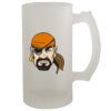 16oz Frosted Beer Stein Thumbnail