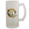 16oz Frosted Beer Stein Thumbnail