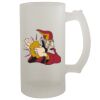 16oz Frosted Beer Stein Thumbnail