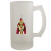 16oz Frosted Beer Stein Thumbnail
