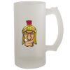 16oz Frosted Beer Stein Thumbnail
