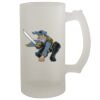 16oz Frosted Beer Stein Thumbnail