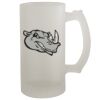 16oz Frosted Beer Stein Thumbnail