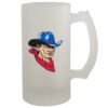 16oz Frosted Beer Stein Thumbnail