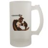 16oz Frosted Beer Stein Thumbnail
