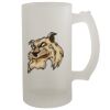 16oz Frosted Beer Stein Thumbnail