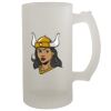16oz Frosted Beer Stein Thumbnail