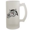 16oz Frosted Beer Stein Thumbnail