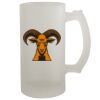16oz Frosted Beer Stein Thumbnail
