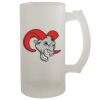 16oz Frosted Beer Stein Thumbnail