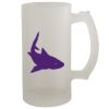 16oz Frosted Beer Stein Thumbnail