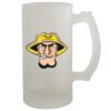 16oz Frosted Beer Stein Thumbnail