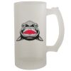 16oz Frosted Beer Stein Thumbnail