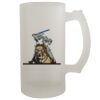 16oz Frosted Beer Stein Thumbnail