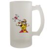 16oz Frosted Beer Stein Thumbnail