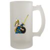16oz Frosted Beer Stein Thumbnail