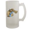 16oz Frosted Beer Stein Thumbnail